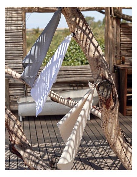 WES-W710-Organic Cotton Tea Towel 2